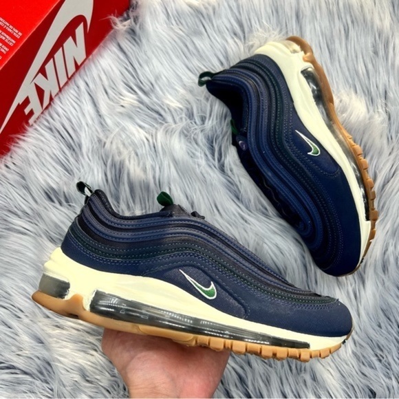 Nike Air Max 97 QS - Picture 2 of 7